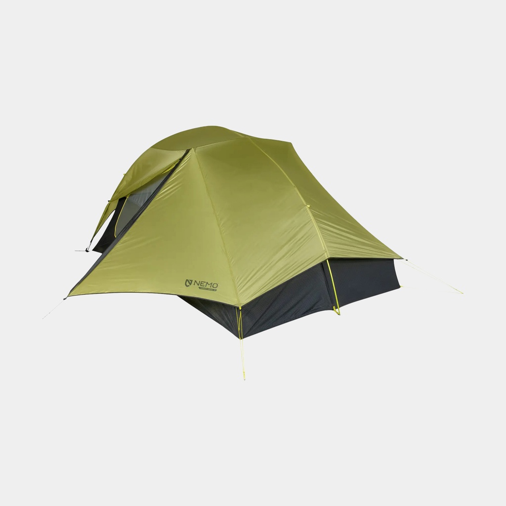 Hornet Osmo 3P Birch Bud / Goodnight Gray