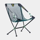 Moonlite Reclining Camp Chair Lagoon