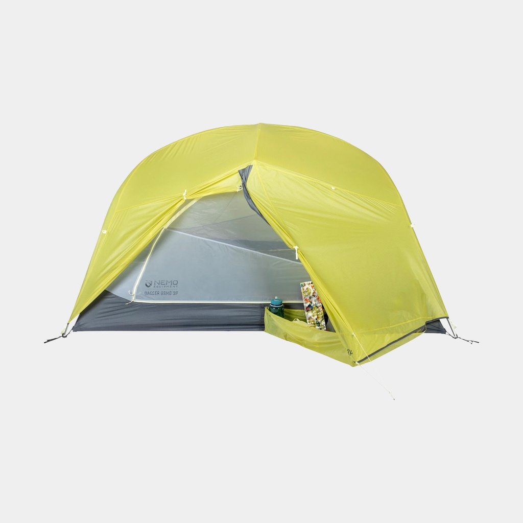 Dagger Osmo 3P Birch Bud