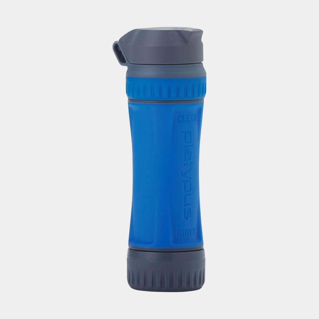 Quickdraw Filter Blue