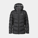 Neutrino Pro Jacket Women Anthracite