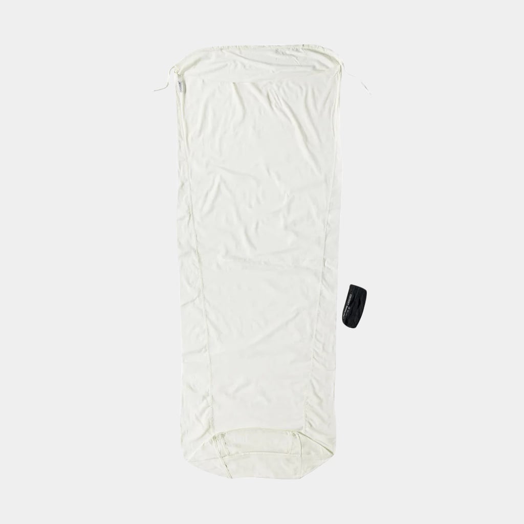 Travelsheet 100% Egyptian Cotton Natural