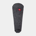 Expedition Liner Silk Ripstop Black