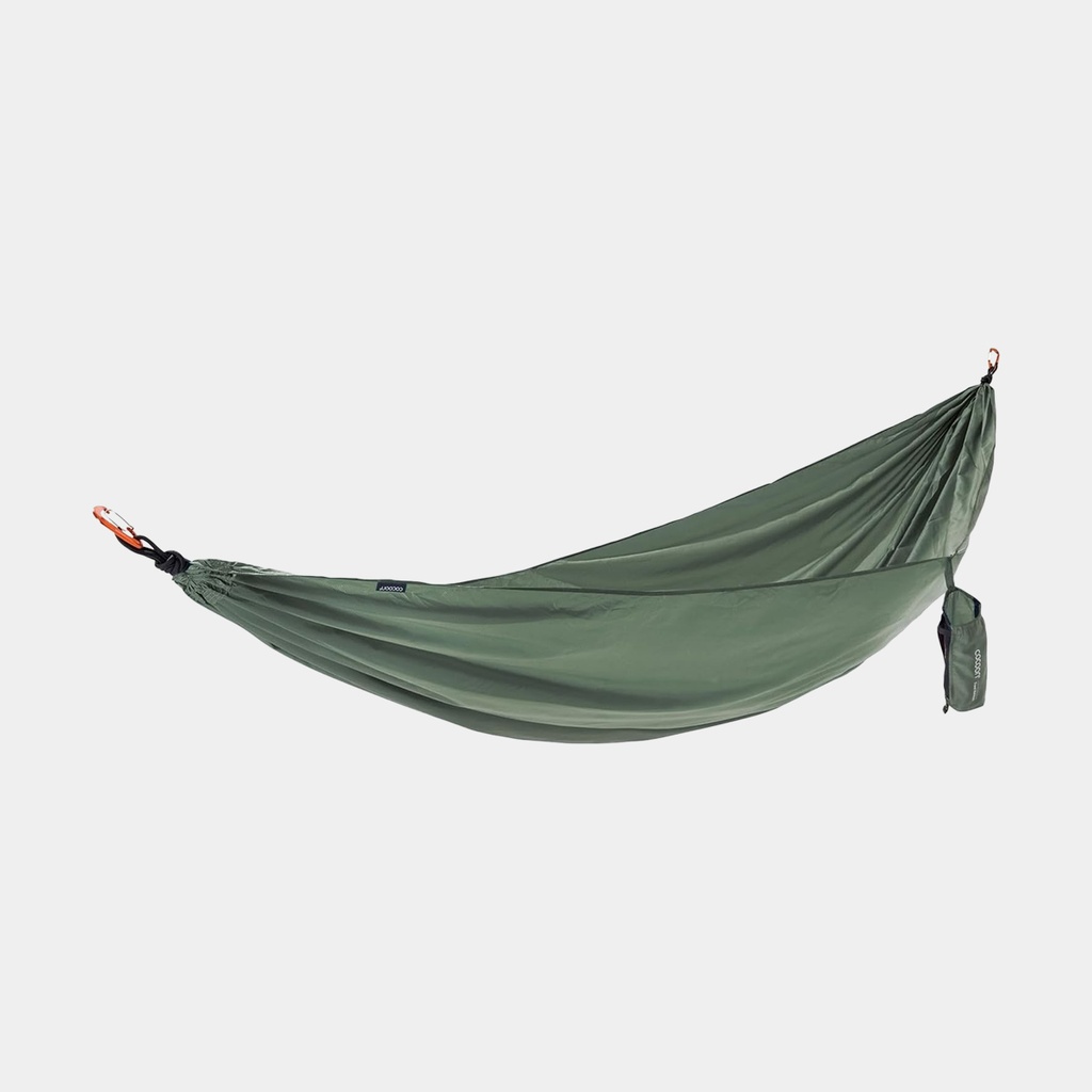 Travel Hammock Set Cypress Green
