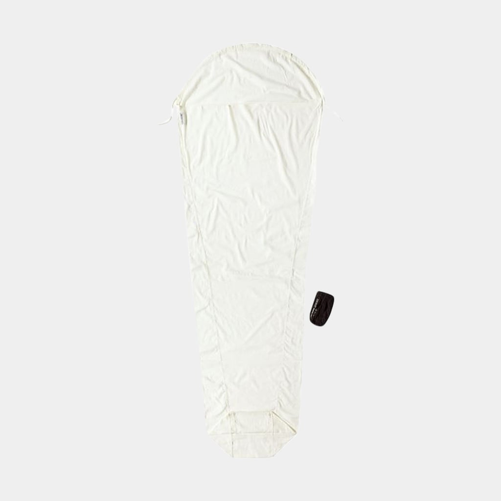 Mummy Liner 100% Egyptian Cotton Natural