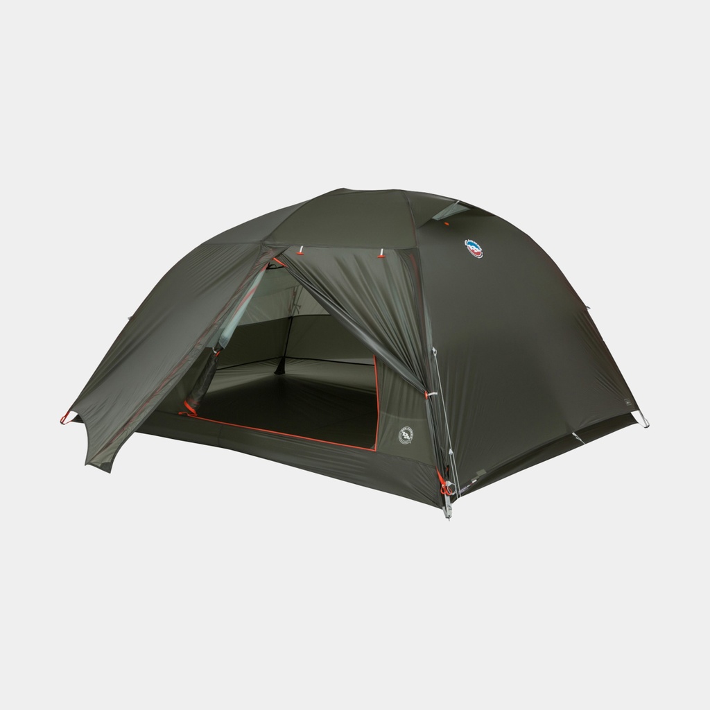 Copper Spur UL3 Lichen Green