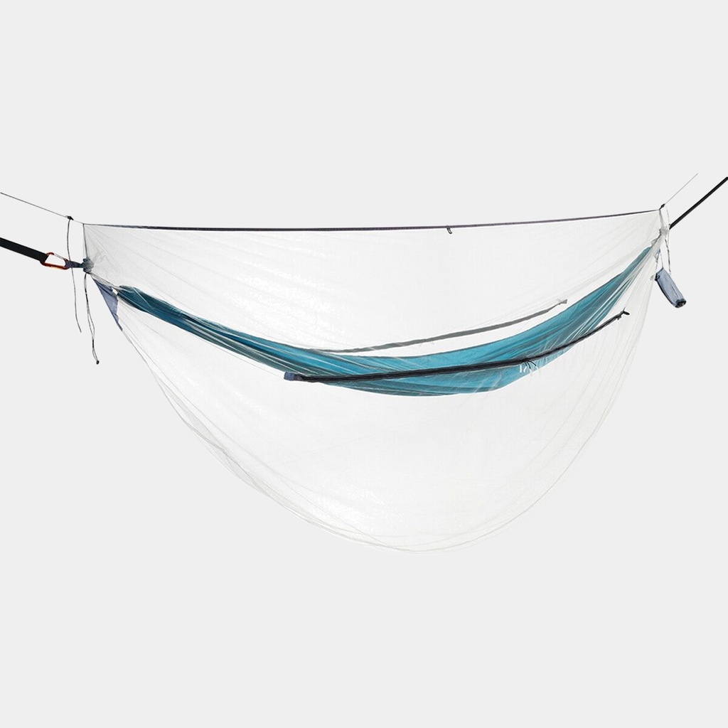 Mosquito Net Ultralight for Hammocks Silt green