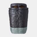 King Salomon 20° Double Wide Asphalt / Chinois Green