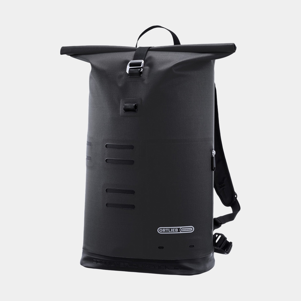 Commuter Daypack 21L Black