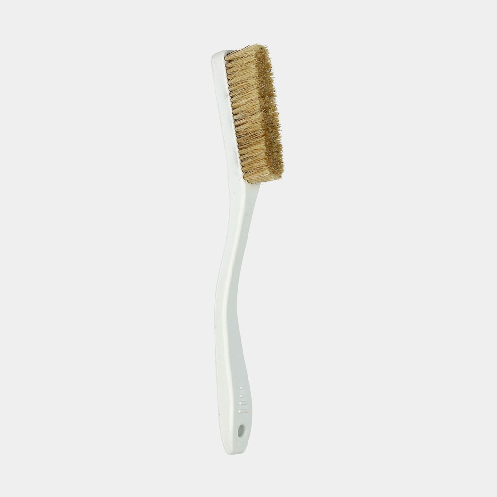Boulder Brush White