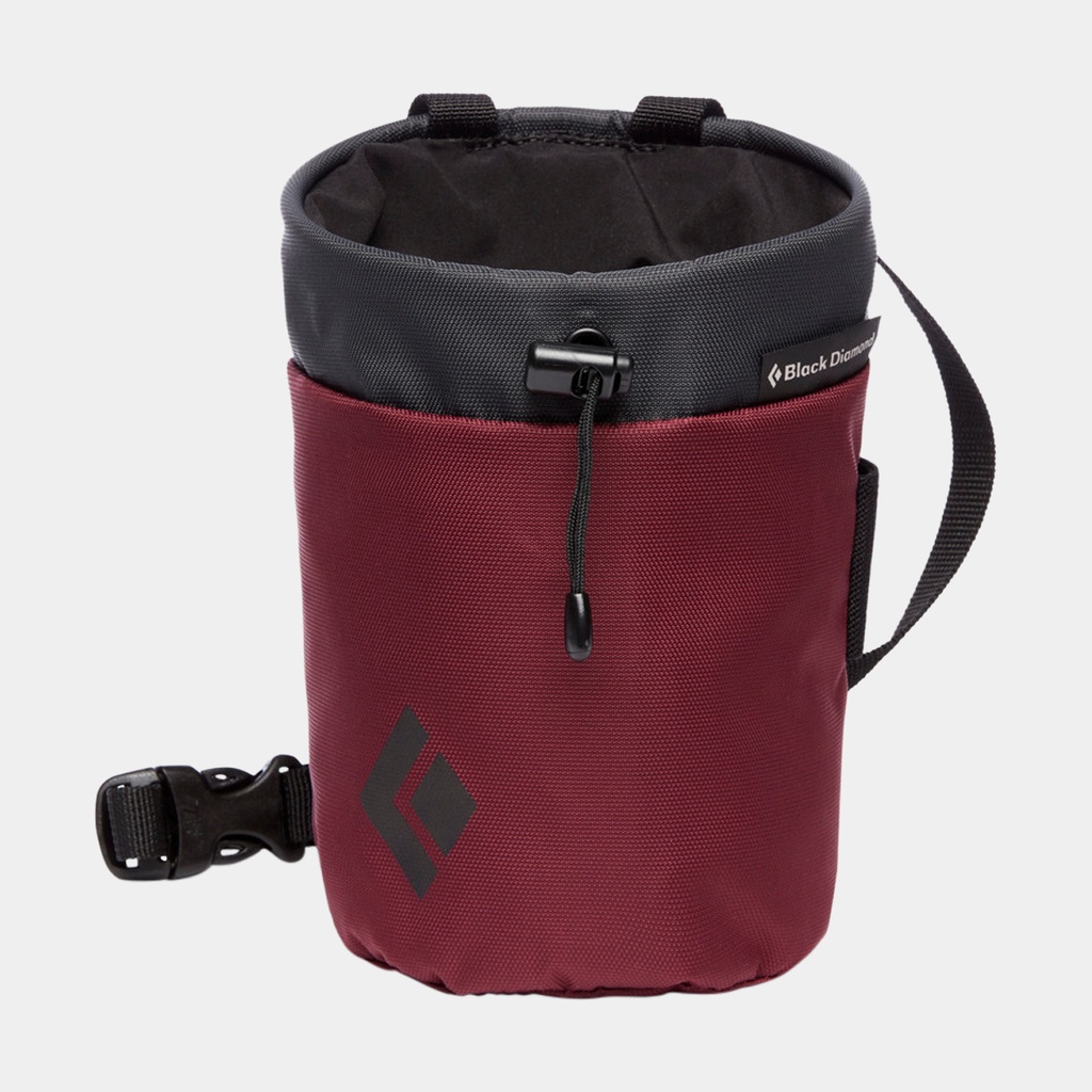 Repo Chalk Bag Cranberry