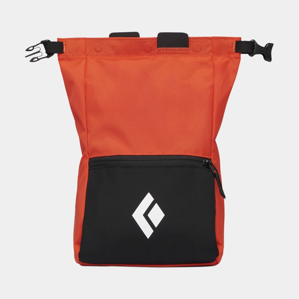 Team Chalk Pot Octane