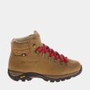 New Trail Lite Evo Leather Bunion Women Brown
