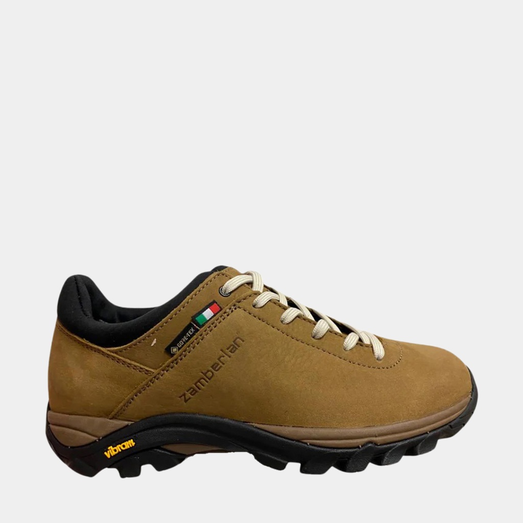 Commute GTX Women Brown