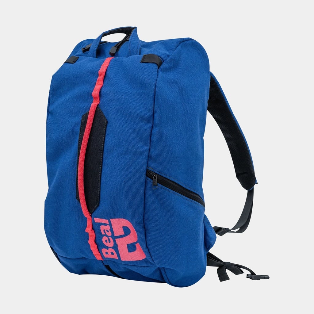 Combi Cliff II Blue