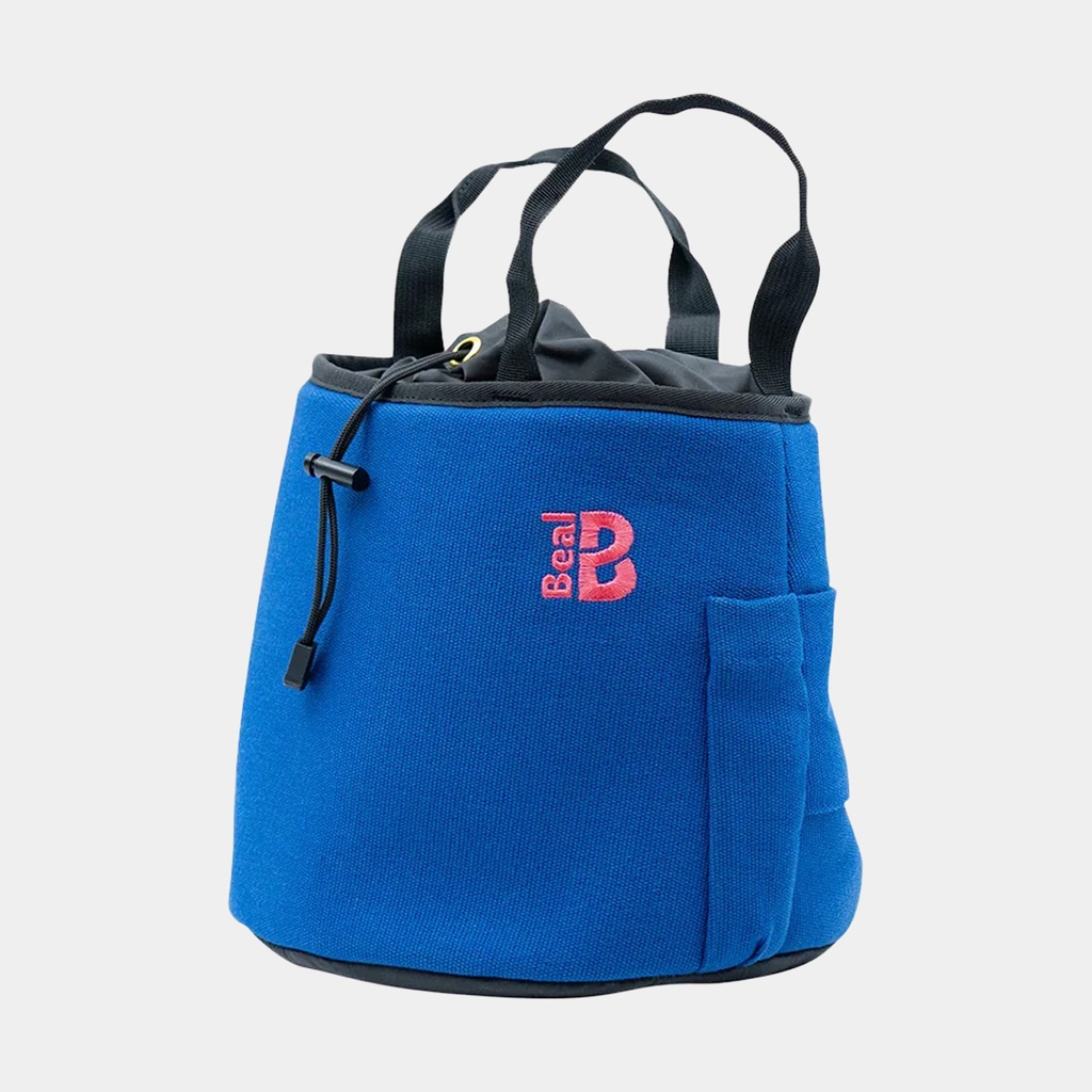 Monster Cocoon II Blue