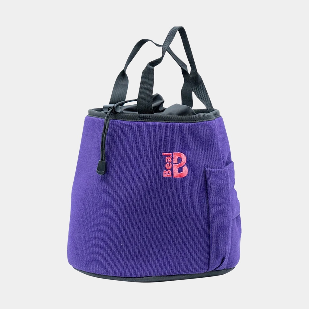 Monster Cocoon II Purple