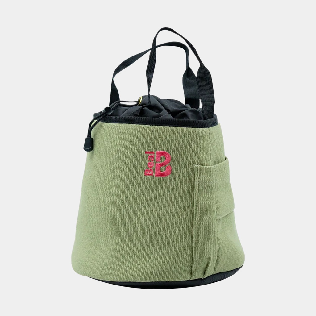 Monster Cocoon II Green