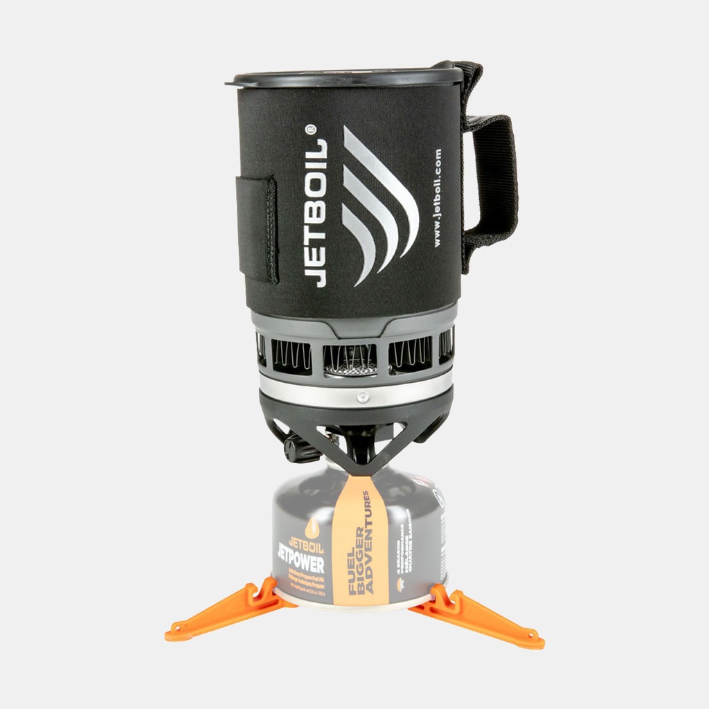 Zip Carbon 0.8L