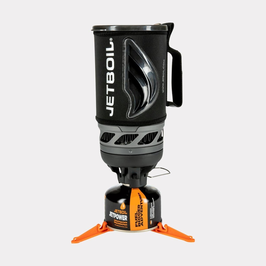 Flash 1.0L Carbon