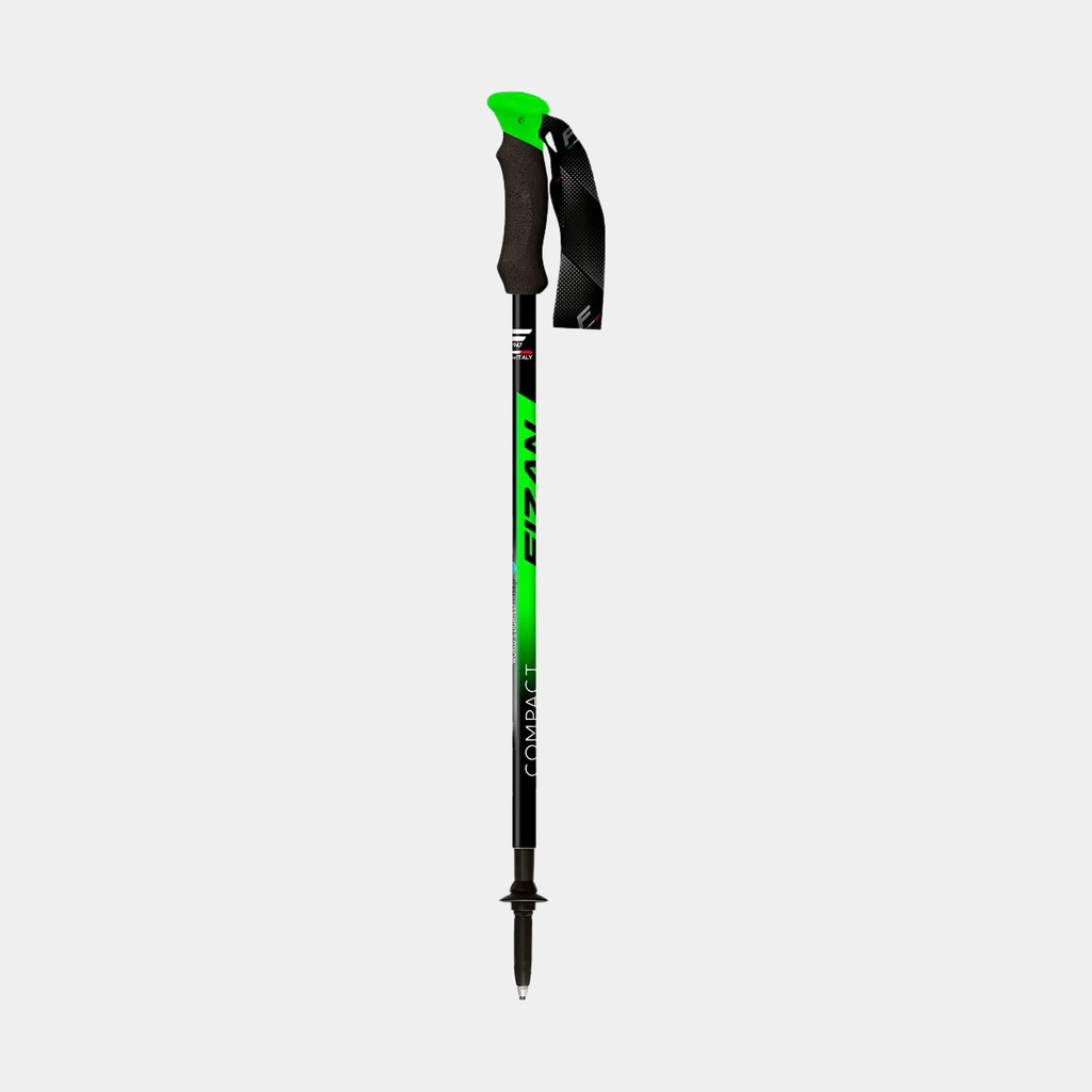 Compact (2025) Green