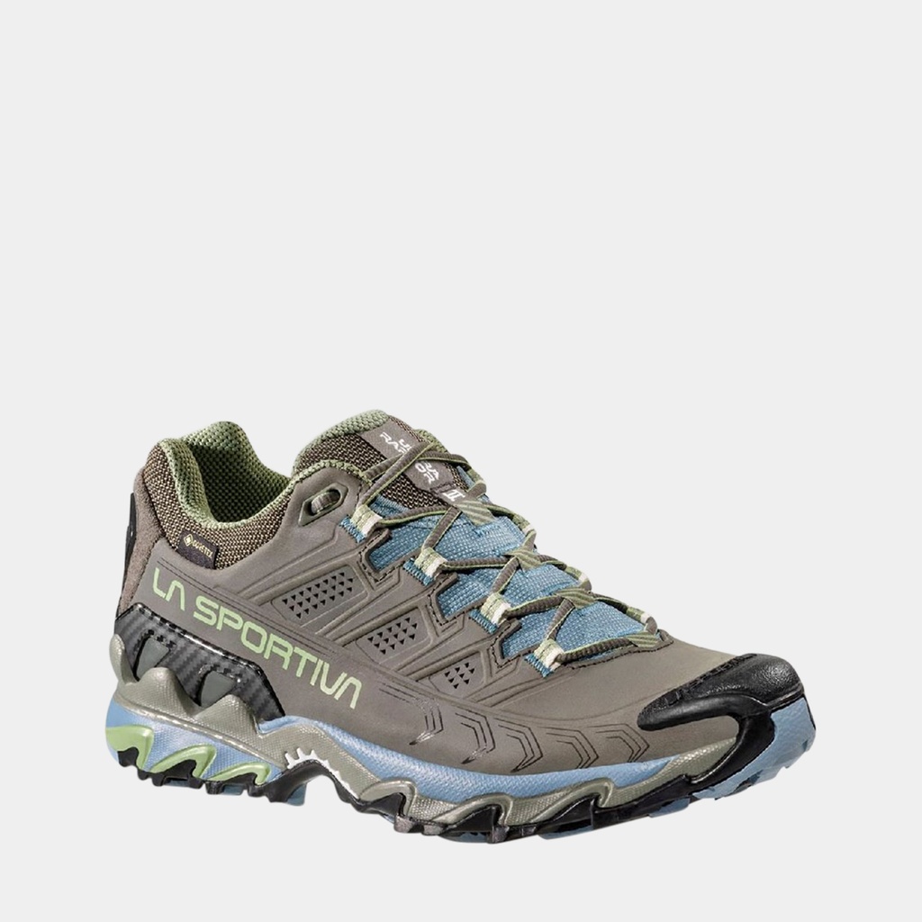 Ultra Raptor II Leather GTX Women Clay / Mist