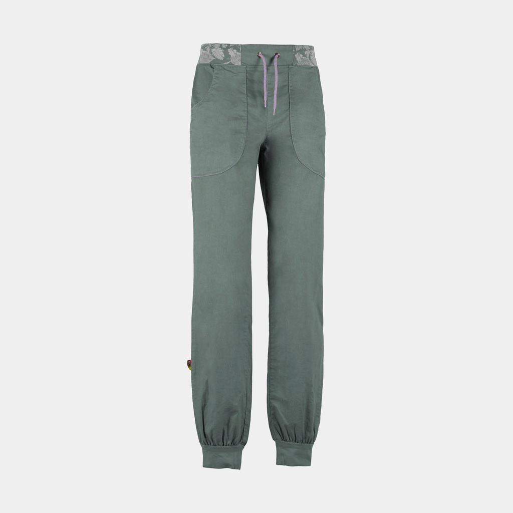 Aria Pants Women Thymus