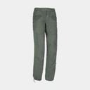 Onda Flax Pants Women (2025) Agave