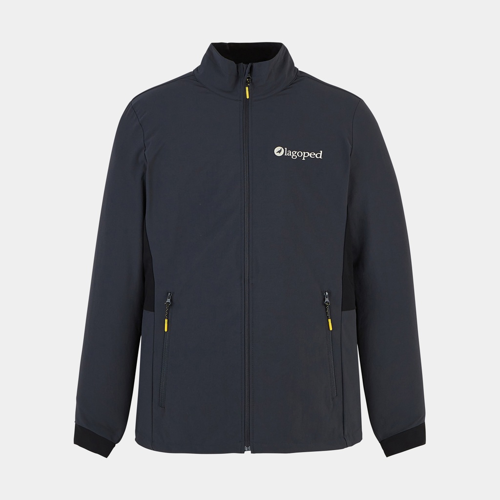 Ukpik Jacket Graphite