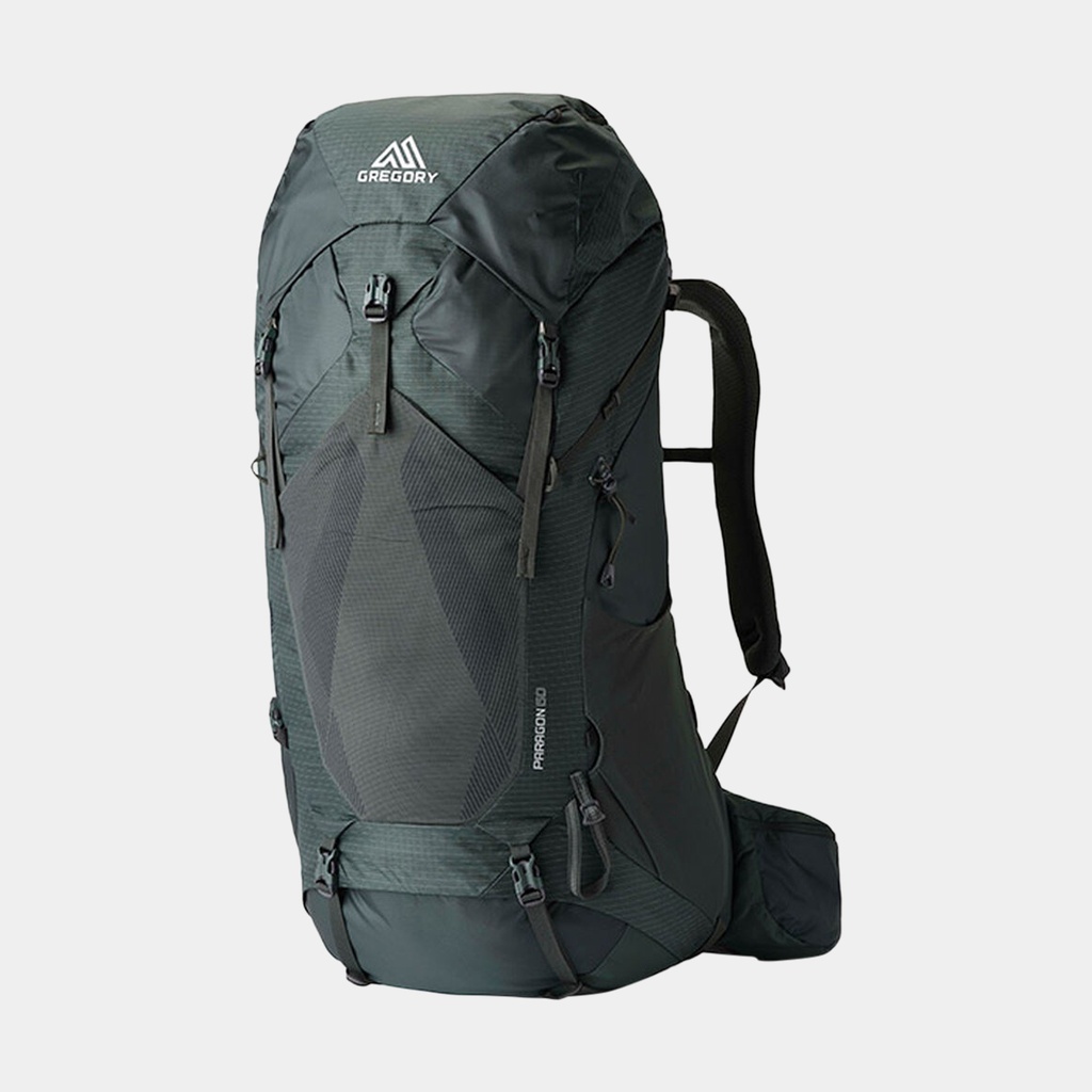 Paragon 60 Cascade Green