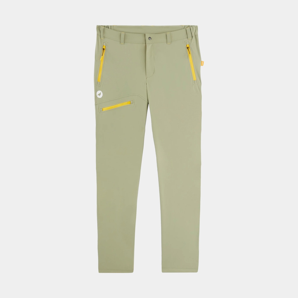 Rioupou Pants Argile