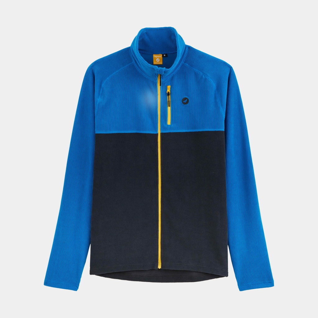 Phantom 2 Unisexe Fleece Bleu Roi