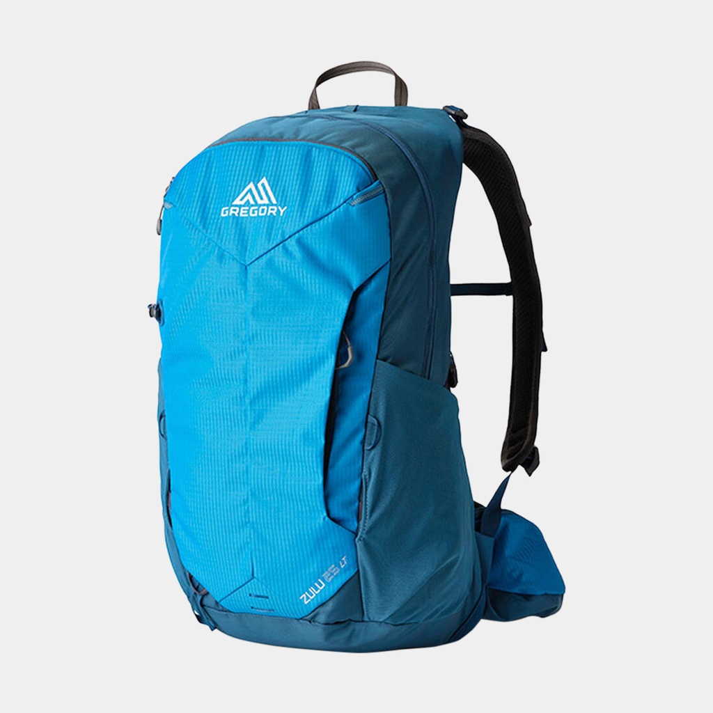 Zulu LT 25 Horizon Blue