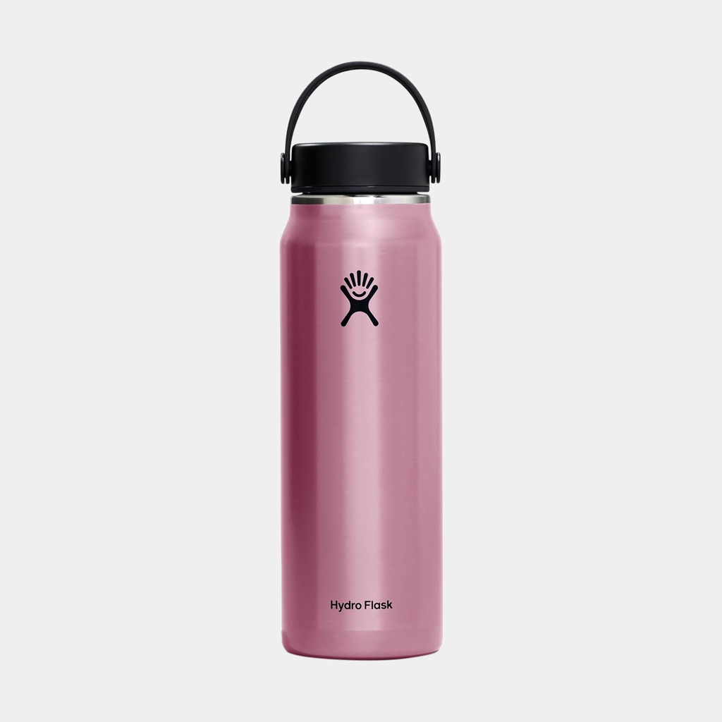 32oz Lightweight Wide Mouth Flex Cap (950ml) Tourmaline