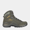 Renegade Evo LL Mid Olive / Mustard