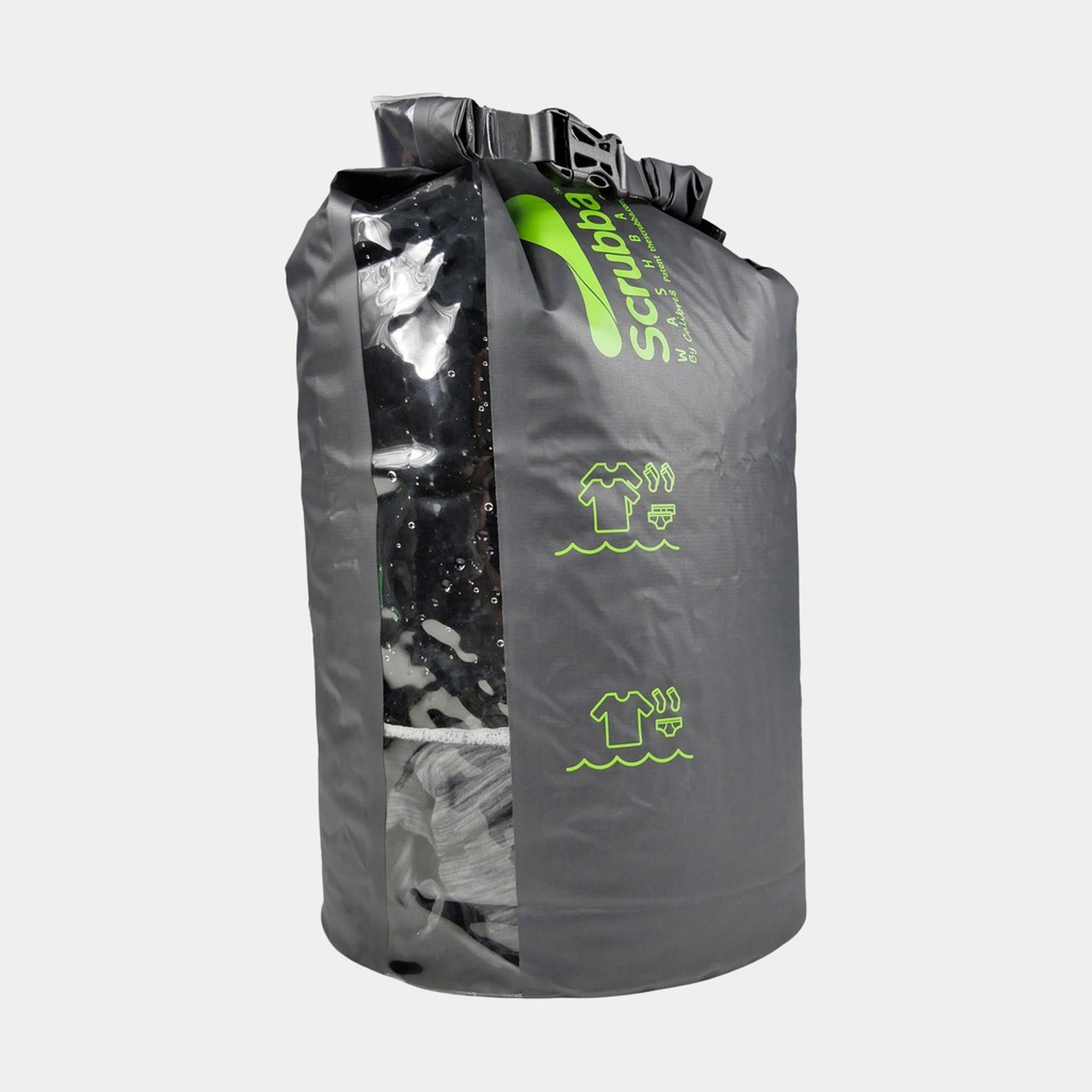 Wash Bag 13,5L Black