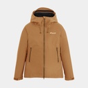 Tetras Jacket Women Camel