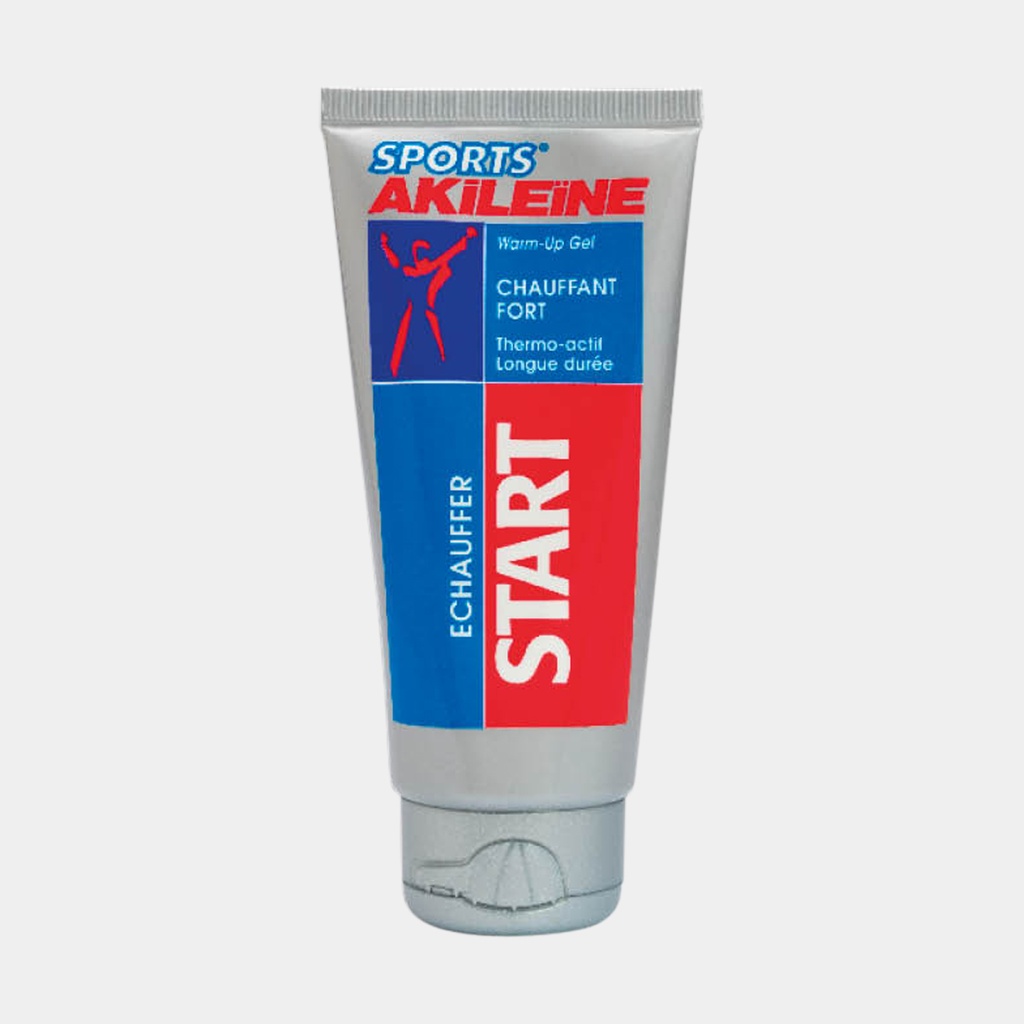Start Gel Chauffant Forte 75ml