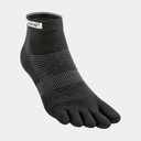 Run Lightweight Mini-Crew Black
