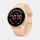 Vivoactive 6 Pink Dawn Metallic w/ Pink Dawn Band