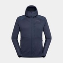 Aequilibrium Thermal Hoody Night Sky / Chalk