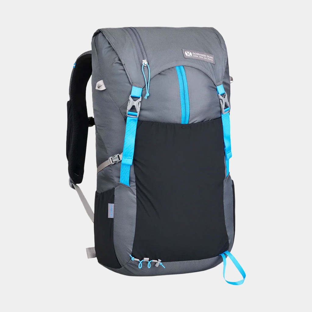 Loris 25 V2 Grey