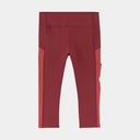 Harfang Light Capri Women Ocre