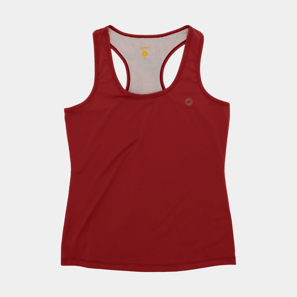 Tanktrek Women Ocre