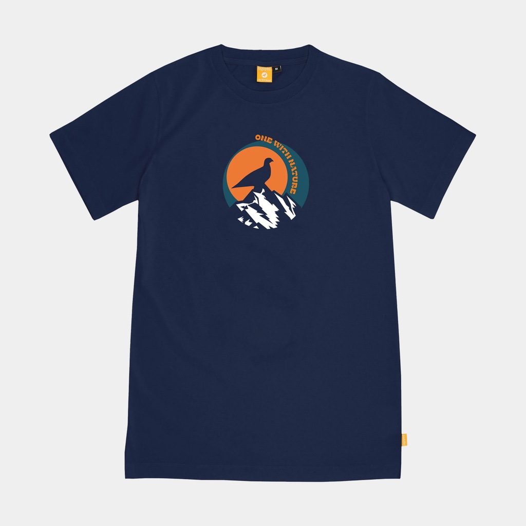 Teerec Fifties Navy