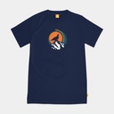Teerec Fifties Navy