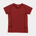 Teetrek Women Ocre