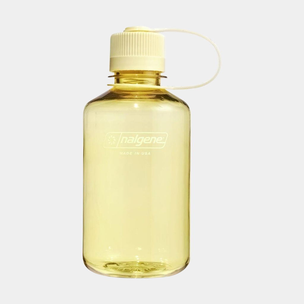 Drinking Bottle Narrow Mouth Sustain 500ml Butter