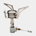Titanium Backpacking Stove
