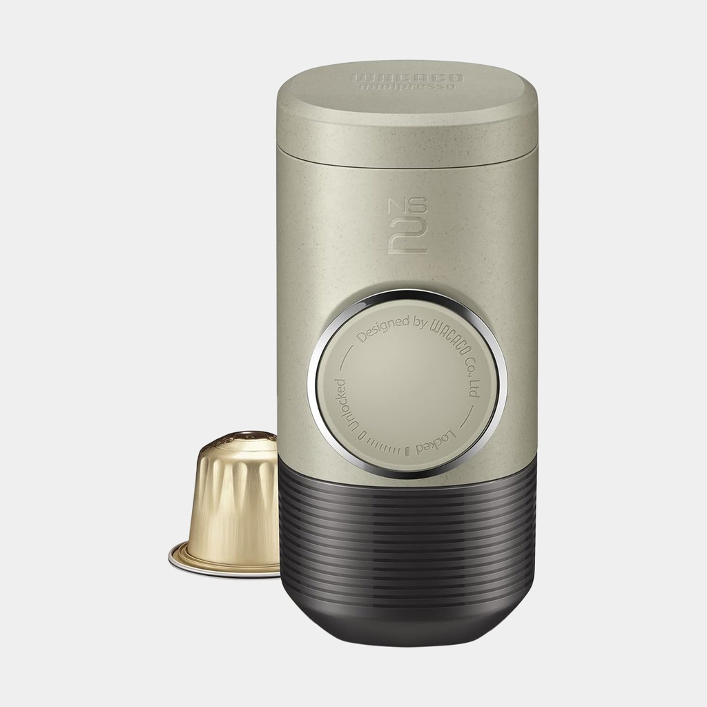 Minipresso NS2